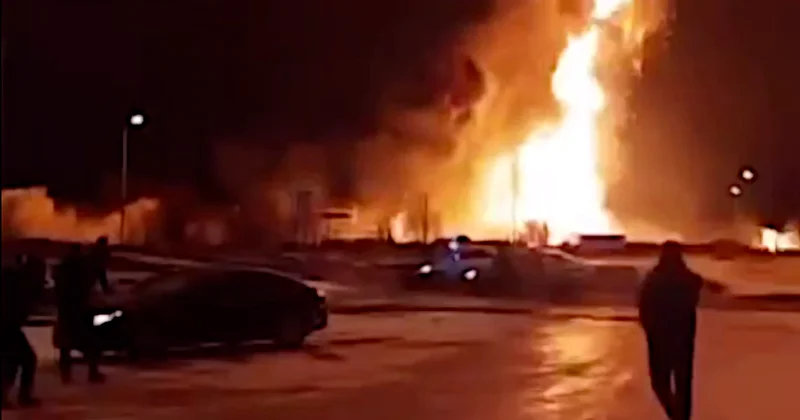 Не опять, а снова!