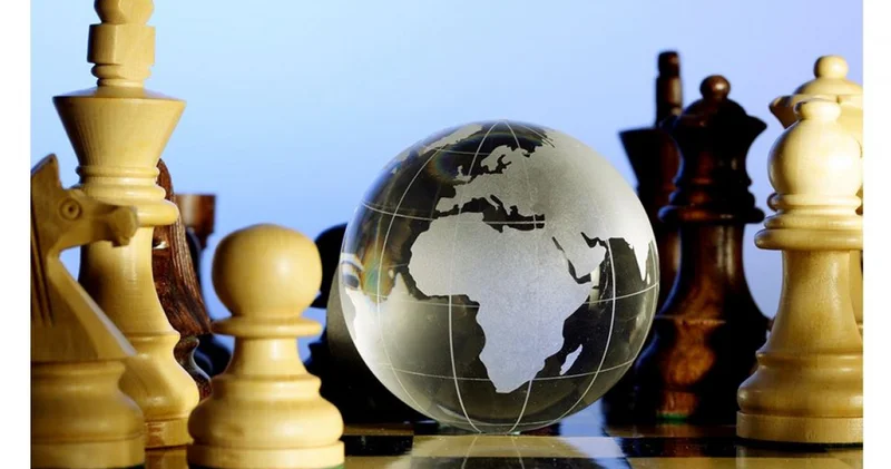 Геосаяси баланс: тұрақтылық басты тілек