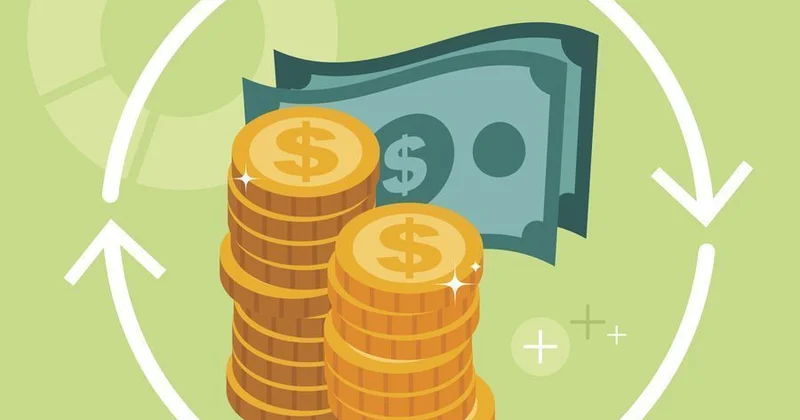 Қаржылық тұрақтылыққа бастар қарапайым қағида қандай?