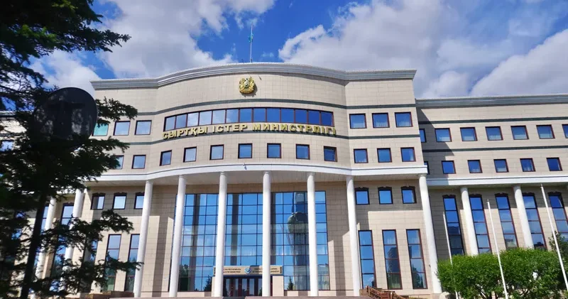 Қазақстан Таяу Шығыстағы қақтығыста еш тарапты қолдамайды СІМ