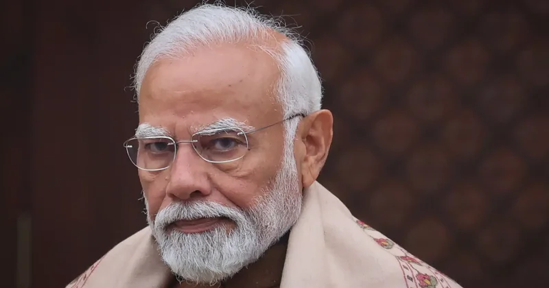 Narendra Modi turns 75: What is the powerful leader’s net worth?