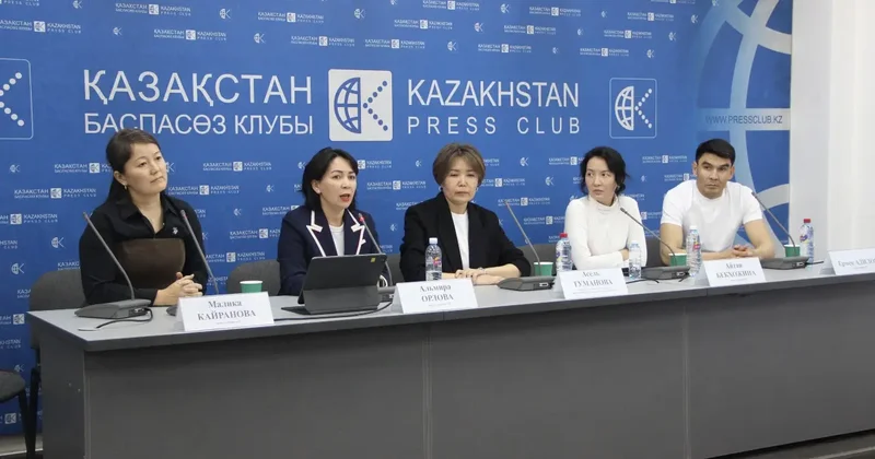 “Мы боремся не за брокколи”. Родители учеников Steppe School by NIS в Алматы пожаловались на школьное питание