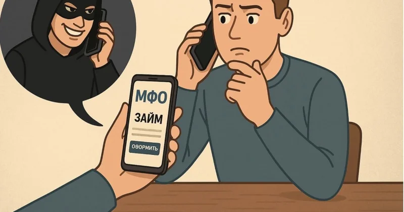 Құныққан өсімқордың ақыры