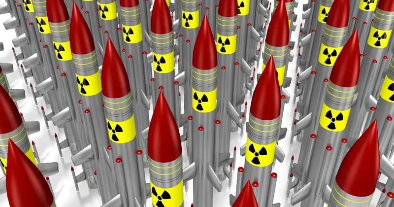 "Без стыда". Уиткофф рассказал, что Иран похвастался запасом урана на 11 ядерных бомб