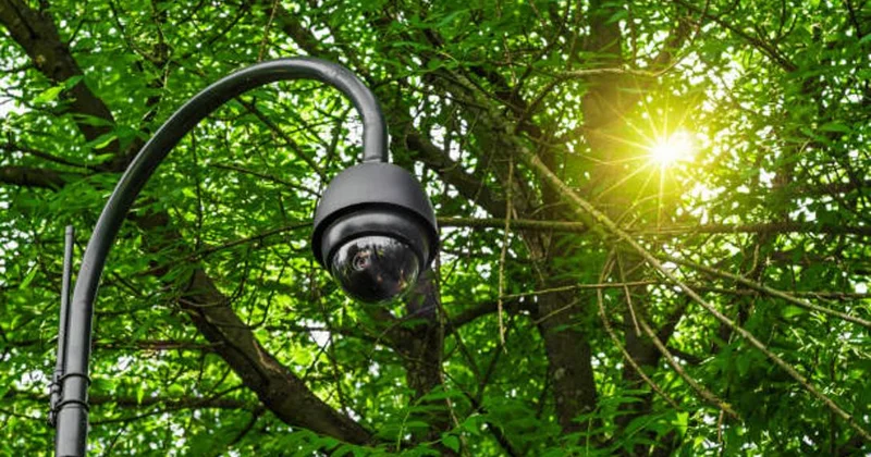 Өрт қаупін азайтқан жүйе