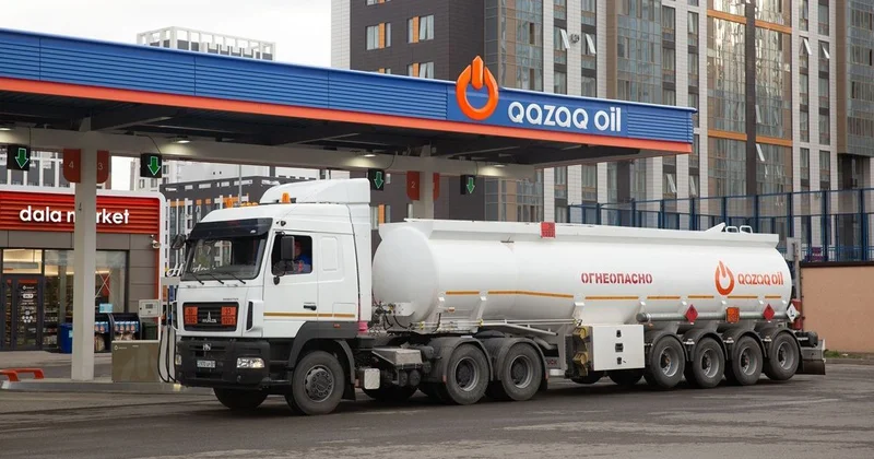 Qazaq Oil открыла пятый Keruen Inn за пять месяцев: как меняется культура дороги