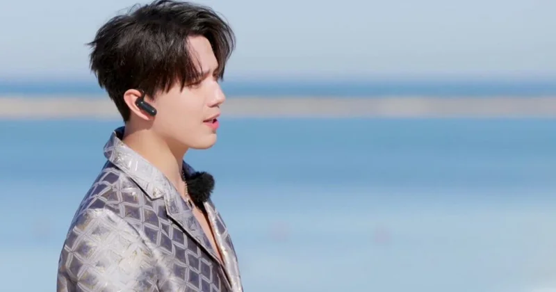 Музыка Димаша Кудайбергена объединила тысячи людей на фестивале в Чили