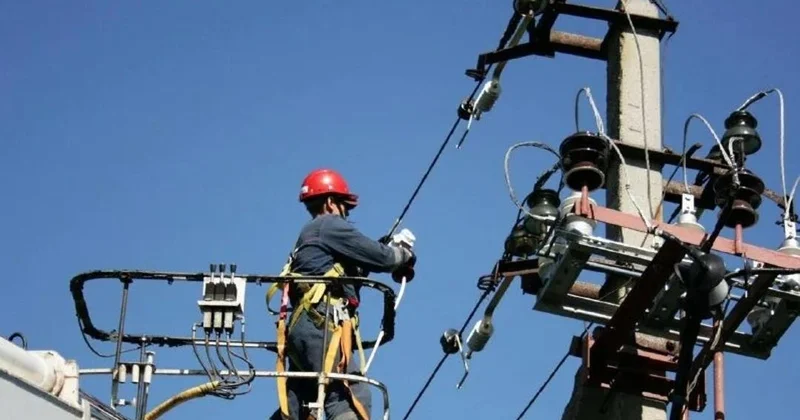 Шымкентте және Түркістан облысында электр желілерін жаңғырту бағытындағы ілкі жобалар аяқталды