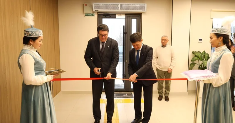 Алмасадам Сәтқалиев: Ғылымды ілгерілету әлеуметтік инфрақұрылымнан басталады