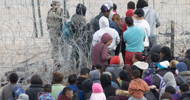 Қазақстан СІМ өкілі Ираннан келуі мүмкін босқындар туралы сұраққа жауап берді