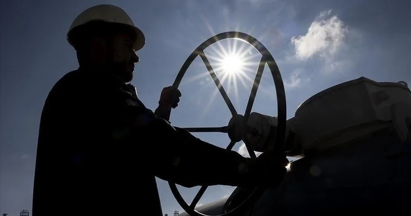 Еуропада табиғи газ бағасы 48% ға көтерілді