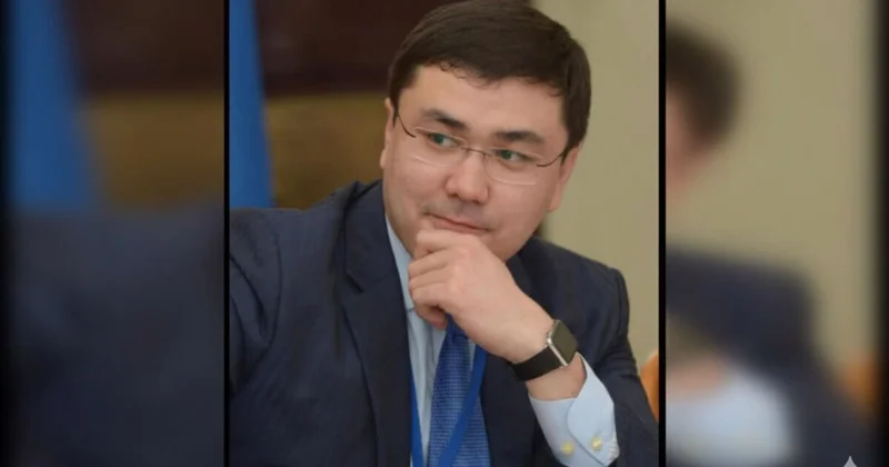 Стратегический курс президента превращается в реальные решения и работающие механизмы Бахтияр Макен