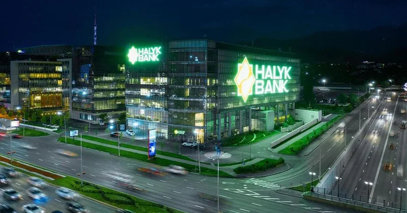 Halyk Market вошел в топ 5 маркетплейсов Казахстана по итогам исследования