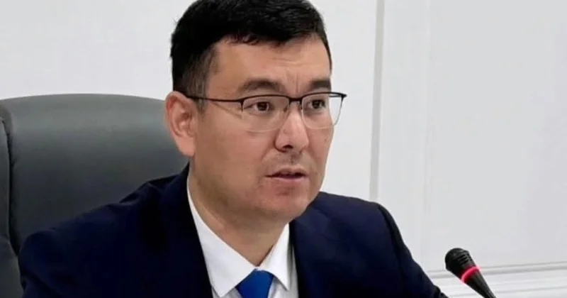 Республикалық медициналық санитарлық алғашқы көмек орталығының басшысы тағайындалды