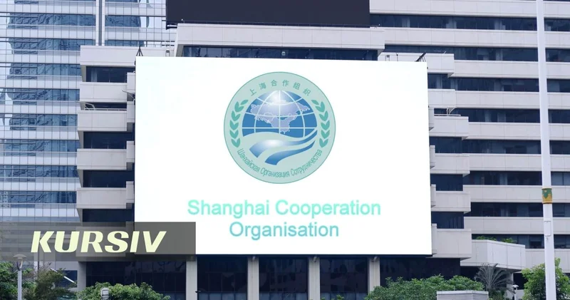 SCO defends Iran and urges UN to halt Middle East war