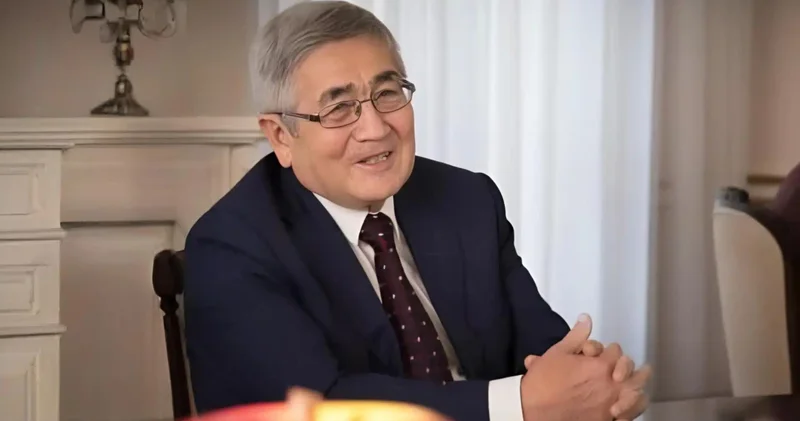 Берлин ИРИШЕВ: Біздің даламызда кутюралық модельдер 2500 жыл бұрын пайда болған