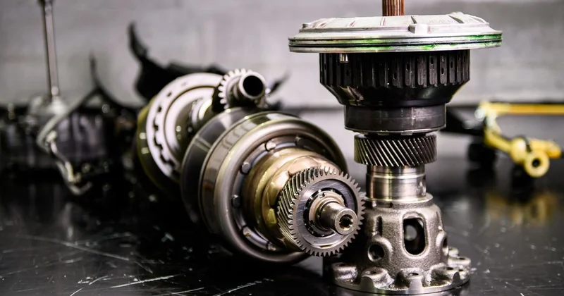 Семейчанке не удалось заработать на перепродаже автозапчастей