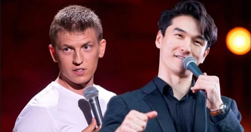 Алексей Щербаков остался без концертов в России после истории с Сабуровым