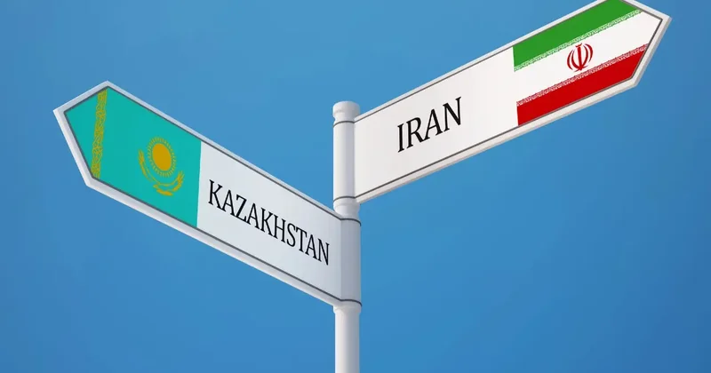 Экономика на линии огня. Чем конфликт вокруг Ирана обернётся для Казахстана