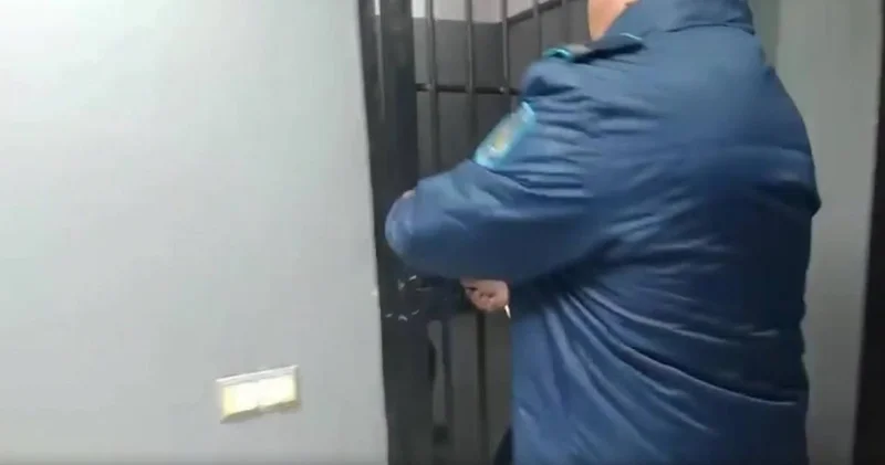 Алматы облысында 19 жыл бұрынғы қылмыс әшкереленді: қылмыскер 16 жылға сотталды