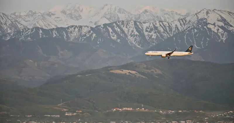 Таяу Шығыстан эвакуация: Қазақстан азаматтарының қайту маршруттары аталды