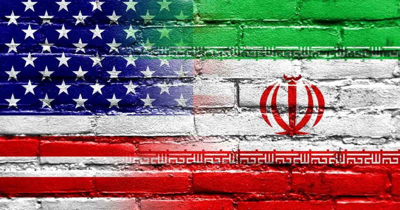 Это скорее фаза серьёзной войны, чем мгновенный исторический обвал эксперт о ситуации на Ближнем Востоке