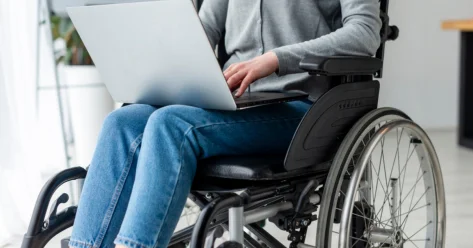 Более 111 тысяч заказов выполнено через портал соцуслуг Минтруда