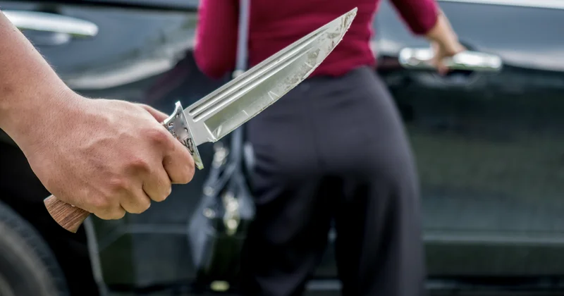 Задушили и бросили у трассы: в Алматинской области раскрыли убийство 2006 года