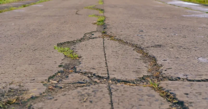 Казахстанцы стали чаще жаловаться на состояние дорог Бектенов