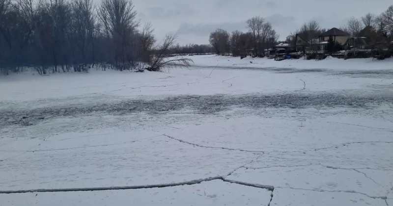 БҚО да қай өзендерден елді мекендерге қауіп төнуі ықтимал