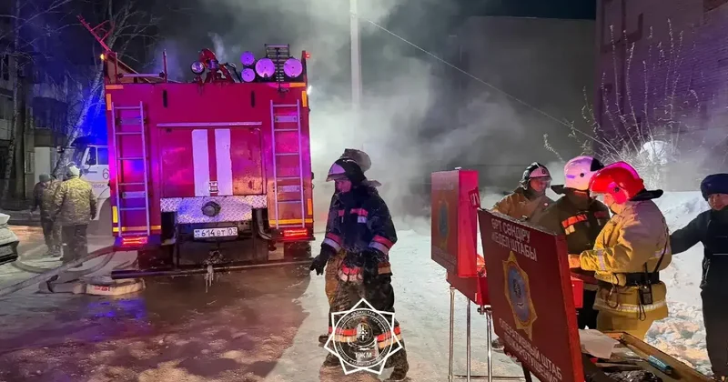 Зардап шеккендерге жан жақты жәрдем