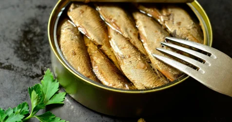 Нужно ли мыть консервы перед употреблением