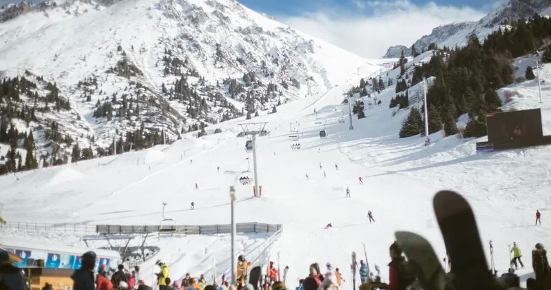 Алматы тау кластерінің туризмін дамыту жоспары 2029 жылға дейін бекітілді