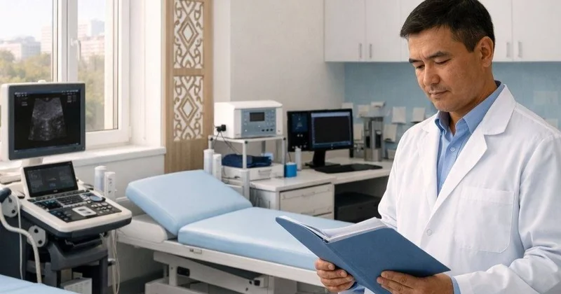 Дәрігерлер Щучьеде өрттен зардап шеккен төрт адамның жағдайы туралы баяндады