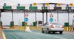 Ақылы жолдар кірісі 87 млрд теңгеге жетті