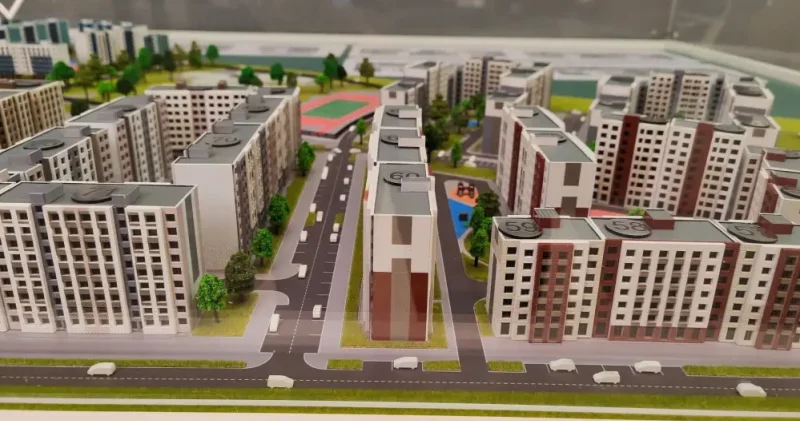 Бір адамның қолында мыңнан аса пәтер: Қазақстандағы ең ірі меншік иелерінде қанша баспанадан бар?