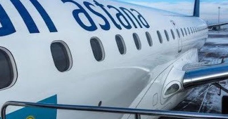 Air Astana әуекомпаниясы Медина және Жидда қалаларына репатриациялық рейстер орындауды жоспарлап отыр