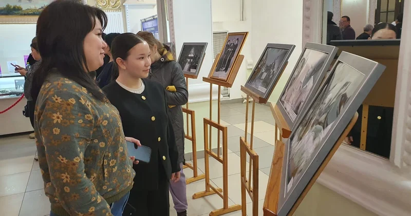 Ертіс бойының мәдени бренді