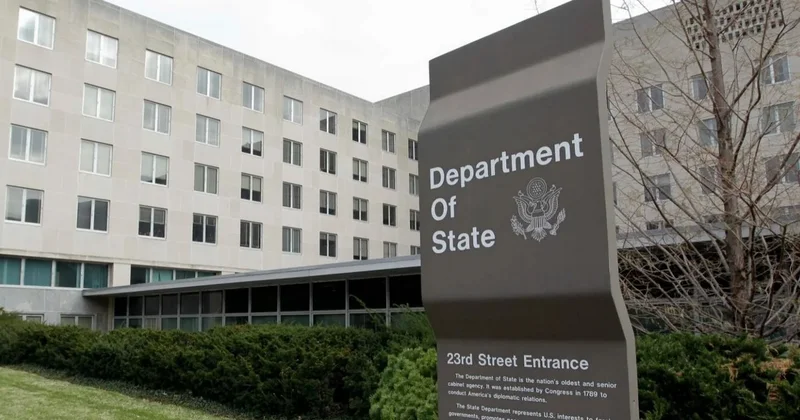 АҚШ америкалықтарды Таяу Шығыстағы 10 нан астам елден дереу кетуге шақырды