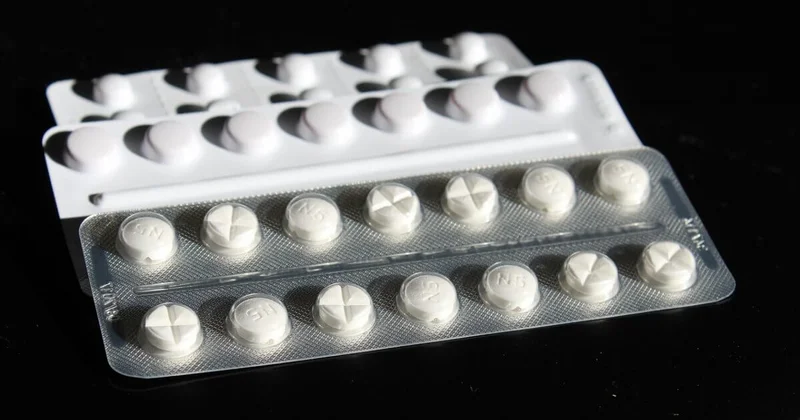 Стрептоцид больше не продается в аптеках Казахстана