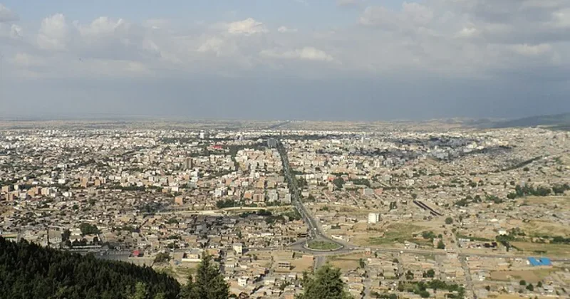 МИД высказался о ситуации в иранском Горгане, где живут тысячи казахов