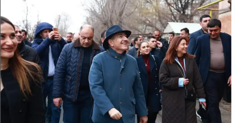 Сегодня твоё выживание в качестве государства это твоё личное дело