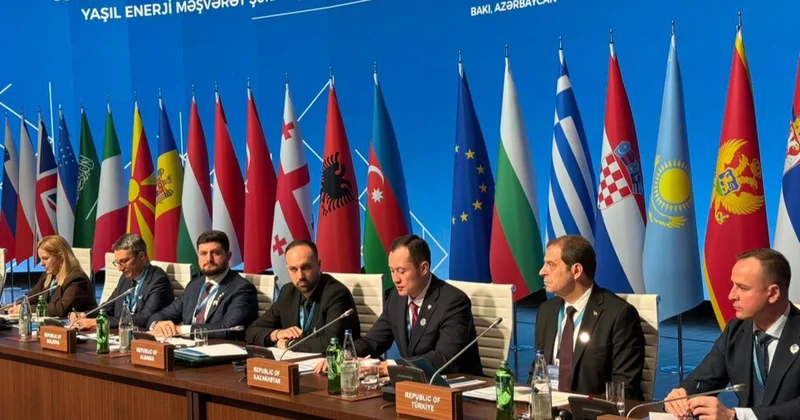 Қазақстан Бакудегі министрлер отырысында басымдықтарын айқындады