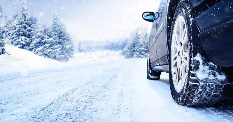 Сложные погодные условия прогнозируются на трассах в 12 областях Казахстана