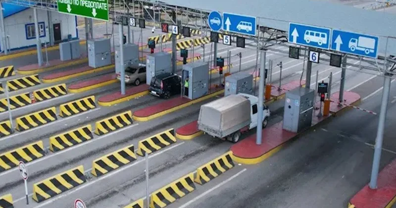 Қазақстанда үш жаңа ақылы жол қосылады