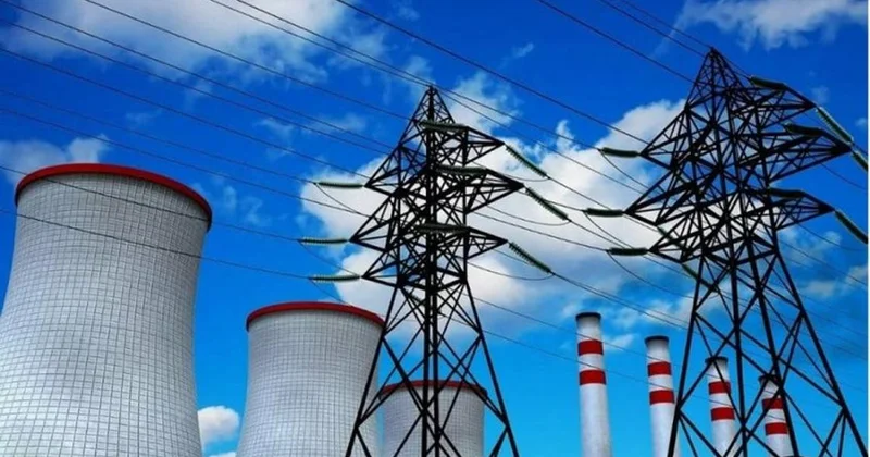 2027 жылдың бірінші тоқсанының соңына қарай Қазақстан энергия тапшы елдер қатарынан шығады