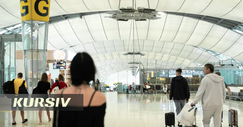 Thailand announces support measures for stranded tourists