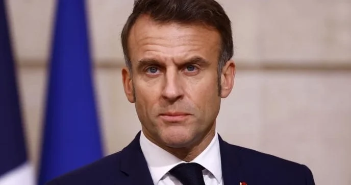 Франция ядролық қаруын күшейтетін болды