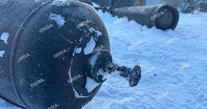 В больнице скончалась восьмая жертва трагедии в Щучинске