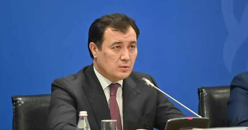 Қазақстан Иран бойынша келіссөздер алаңын ұсынуға дайын СІМ